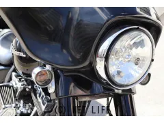 ハーレーダビッドソン FLHX1580