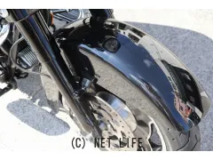 ハーレーダビッドソン FLHX1580