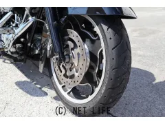 ハーレーダビッドソン FLHX1580