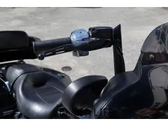 ハーレーダビッドソン FLHX1580