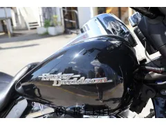 ハーレーダビッドソン FLHX1580