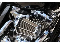 ハーレーダビッドソン FLHX1580