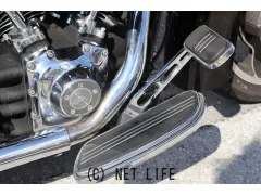 ハーレーダビッドソン FLHX1580