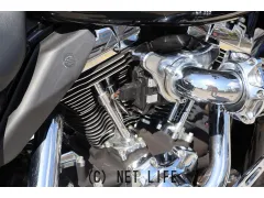 ハーレーダビッドソン FLHX1580