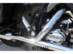 ハーレーダビッドソン FLHX1580