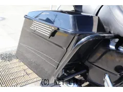 ハーレーダビッドソン FLHX1580