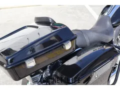 ハーレーダビッドソン FLHX1580