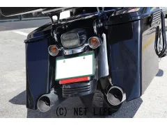 ハーレーダビッドソン FLHX1580