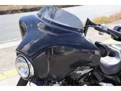 ハーレーダビッドソン FLHX1580