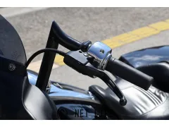 ハーレーダビッドソン FLHX1580