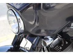 ハーレーダビッドソン FLHX1580