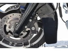 ハーレーダビッドソン FLHX1580