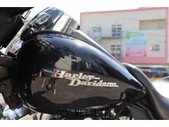 ハーレーダビッドソン FLHX1580