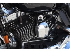 ハーレーダビッドソン FLHX1580