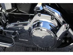 ハーレーダビッドソン FLHX1580