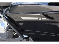 ハーレーダビッドソン FLHX1580