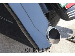 ハーレーダビッドソン FLHX1580