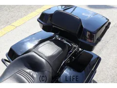 ハーレーダビッドソン FLHX1580