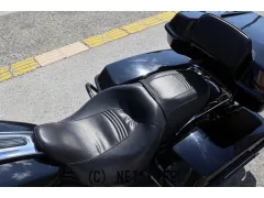 ハーレーダビッドソン FLHX1580