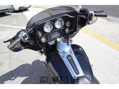 ハーレーダビッドソン FLHX1580