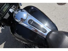 ハーレーダビッドソン FLHX1580