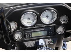 ハーレーダビッドソン FLHX1580