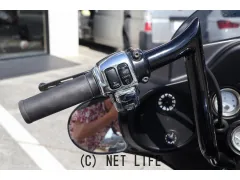 ハーレーダビッドソン FLHX1580