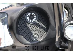 ハーレーダビッドソン FLHX1580