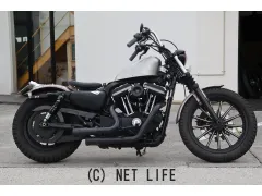 ハーレーダビッドソン スポーツスターXL883