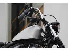 ハーレーダビッドソン スポーツスターXL883