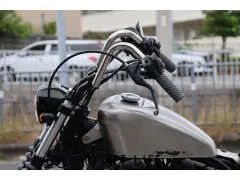 ハーレーダビッドソン スポーツスターXL883