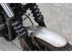 ハーレーダビッドソン スポーツスターXL883