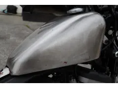 ハーレーダビッドソン スポーツスターXL883