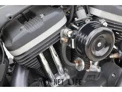 ハーレーダビッドソン スポーツスターXL883