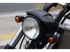 ハーレーダビッドソン スポーツスターXL883