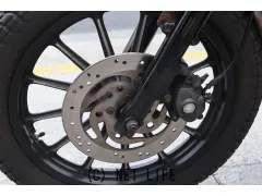 ハーレーダビッドソン スポーツスターXL883