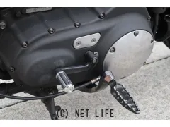 ハーレーダビッドソン スポーツスターXL883