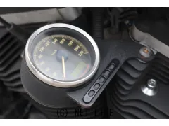 ハーレーダビッドソン スポーツスターXL883