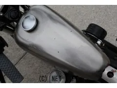ハーレーダビッドソン スポーツスターXL883