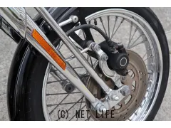 ハーレーダビッドソン ソフテイル