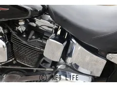 ハーレーダビッドソン ソフテイル