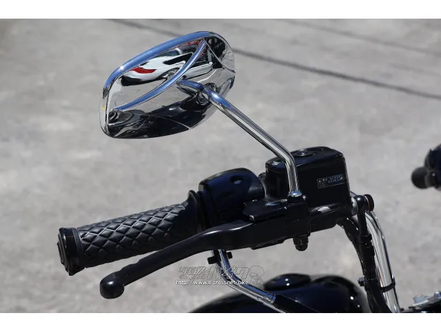 ハーレーダビッドソン スポーツスターXL883