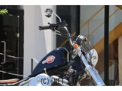 ハーレーダビッドソン スポーツスターXL883