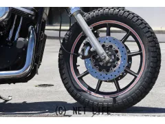 ハーレーダビッドソン スポーツスターXL883