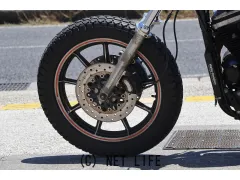 ハーレーダビッドソン スポーツスターXL883