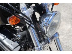 ハーレーダビッドソン スポーツスターXL883