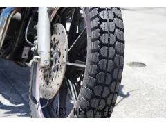 ハーレーダビッドソン スポーツスターXL883