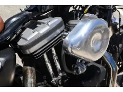 ハーレーダビッドソン スポーツスターXL883