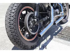 ハーレーダビッドソン スポーツスターXL883