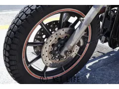 ハーレーダビッドソン スポーツスターXL883